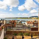 Vakantiehuis Ocean Pearl Sea Views Groups Sleeps 12 *