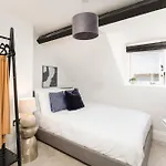 Holiday home Ocean Pearl Sea Views Groups Sleeps 12 Scarborough