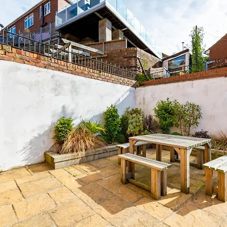 Dom wakacyjny Ocean Pearl - Seaside Sanctuary