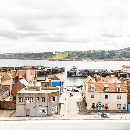 Ocean Pearl - Seaside Sanctuary Scarborough