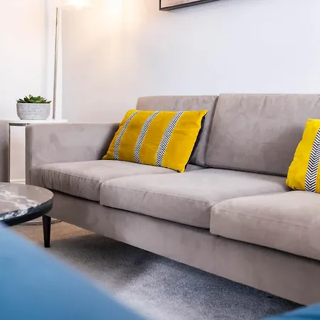 Ocean Pearl Sea Views Groups Sleeps 12 Tatil Evi *