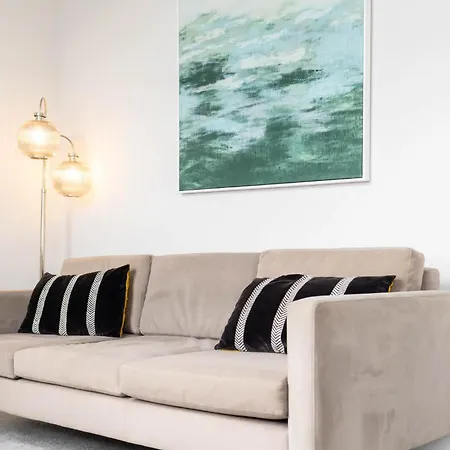 Ocean Pearl - Seaside Sanctuary * Scarborough