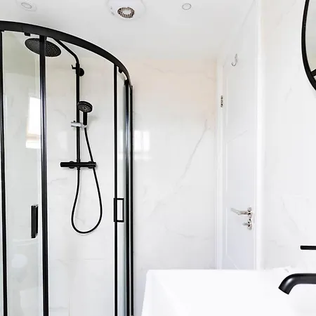 Dom wakacyjny Ocean Pearl - Seaside Sanctuary *