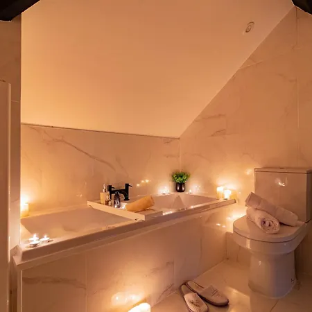 Ocean Pearl - Seaside Sanctuary * Scarborough