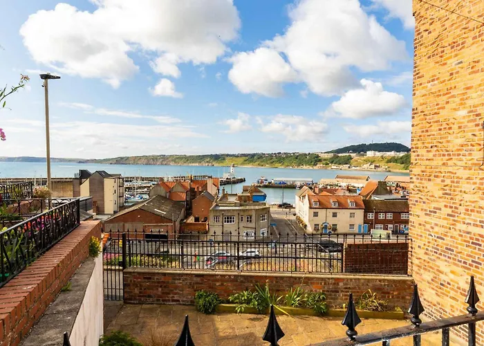 Tatil Evi Ocean Pearl Sea Views Groups Sleeps 12 *