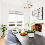 Σπίτι διακοπών Ocean Pearl Sea Views Groups Sleeps 12