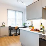Σπίτι διακοπών Ocean Pearl Sea Views Groups Sleeps 12 *