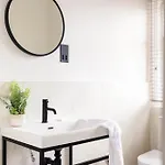Σπίτι διακοπών Ocean Pearl Sea Views Groups Sleeps 12 Σκάρμπορο