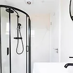 Σπίτι διακοπών Ocean Pearl Sea Views Groups Sleeps 12 *