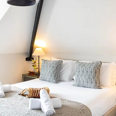 Ocean Pearl Sea Views Groups Sleeps 12 Σπίτι διακοπών Σκάρμπορο